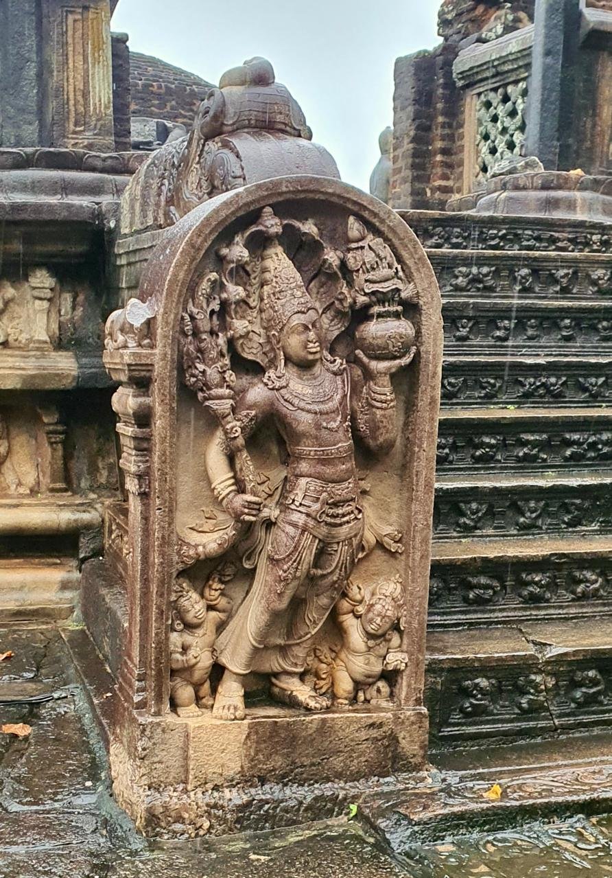 Cultural Heritage