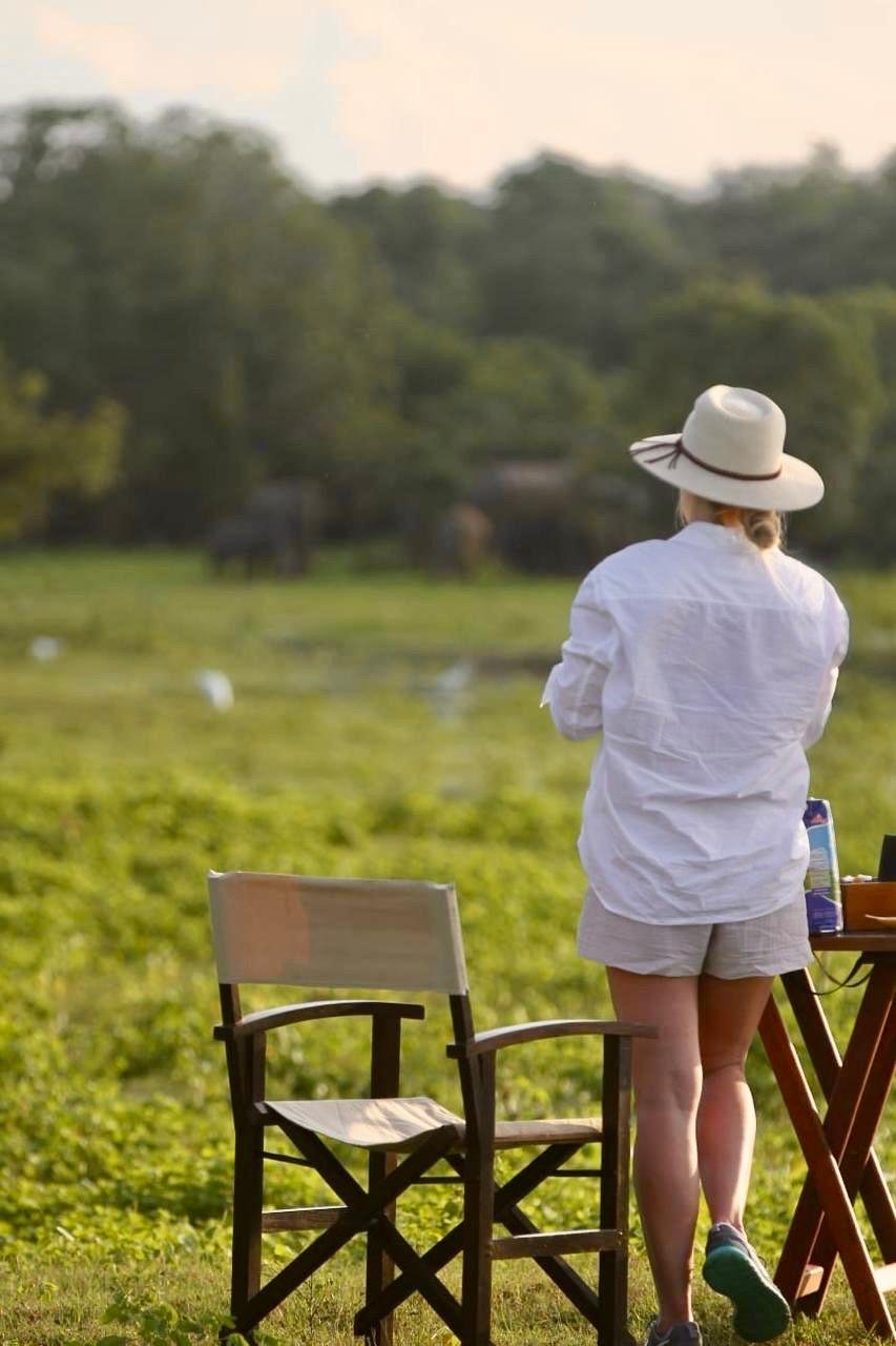 Eco-Luxury Stays