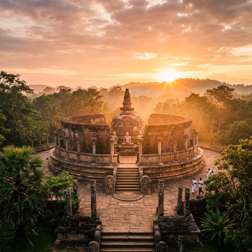 Sigiriya