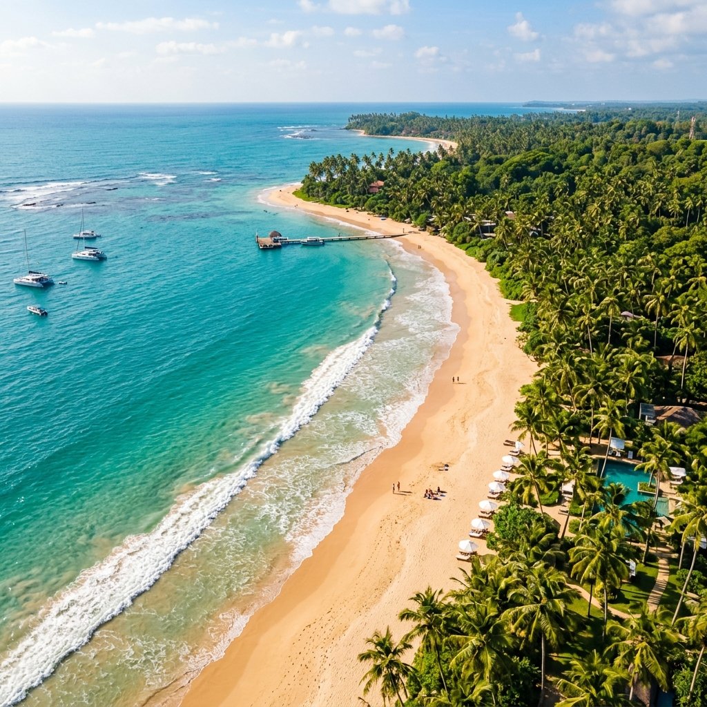 Southern Beaches