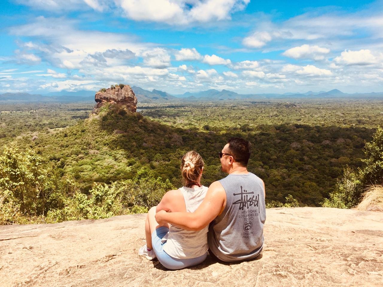 5-Day Sri Lanka Cultural Triangle Tour
