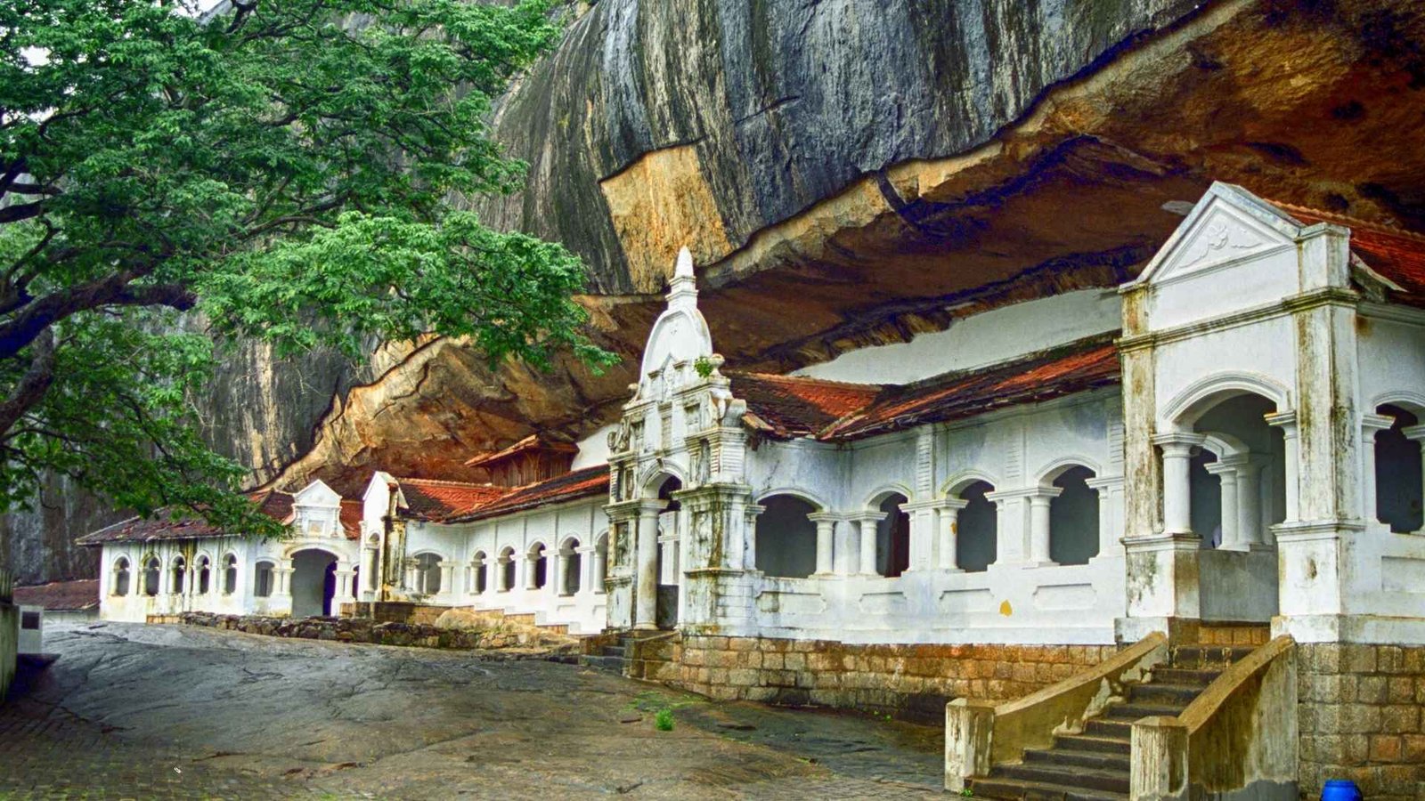 Timeless Heritage of Ceylon